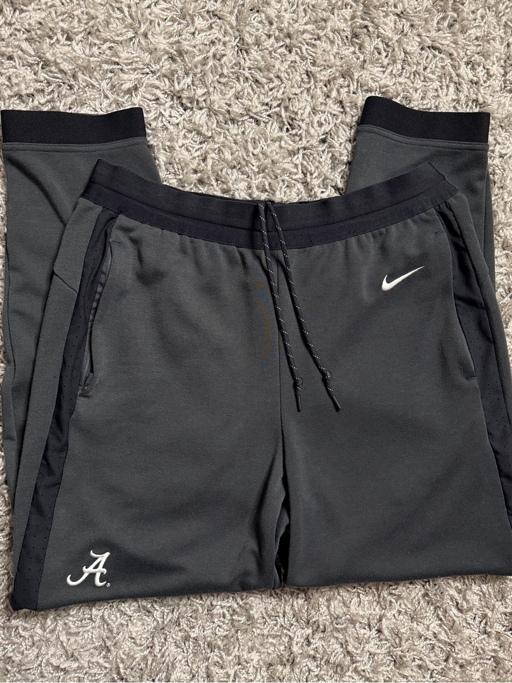 Nike Alabama Sweatpants